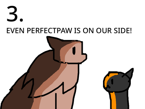 Attack on Team Plum No. 3