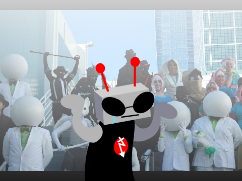 so i completed homestuck... what do i do now