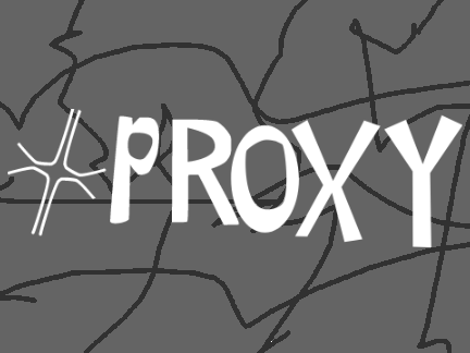 Proxy Television Productions (1961, restored, upscaled)