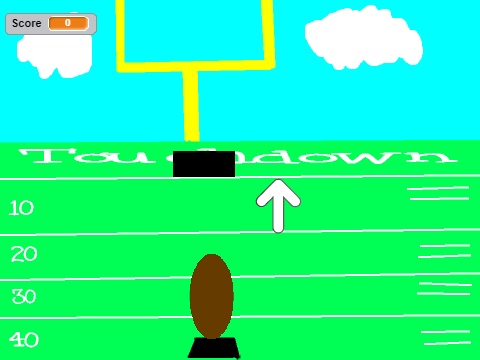 Final Project (Field Goal)