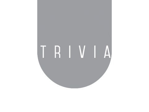 The Trivia