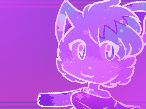 Tail Wag 2