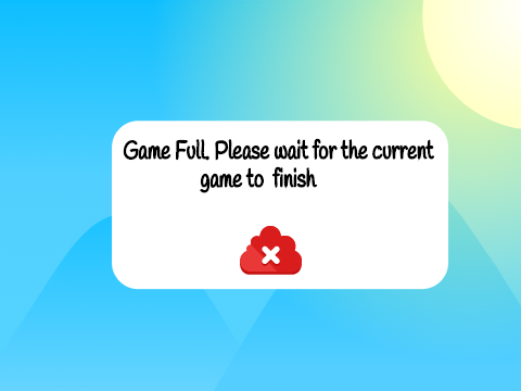 ☁ Race! ☁ // ☁ A Scrolling Multiplayer Platformer ☁ SERVER 4! 