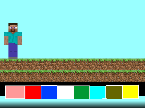minecraft fan remix 0.0.2a