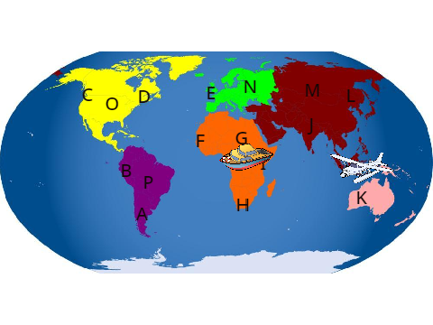 Travel the World remix-2