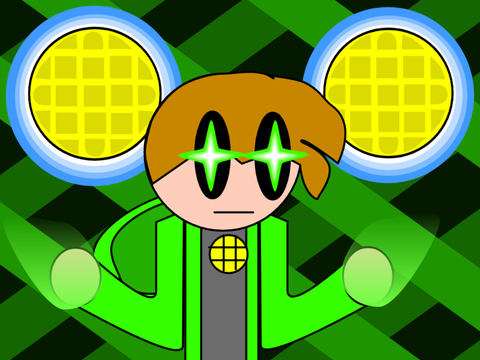 For Wafflemate_devs
