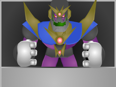 put your oc here ready to fight ultimate sigma