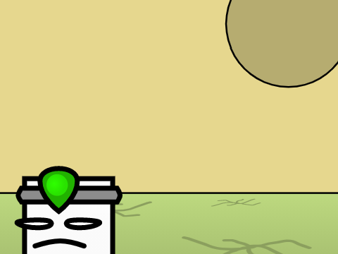 Green Gang Redux (0)