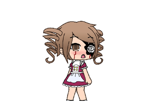 Mad at disney[MEME] gacha life 