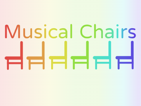 Musical Chairs