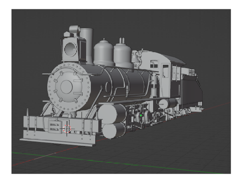 The "Project"