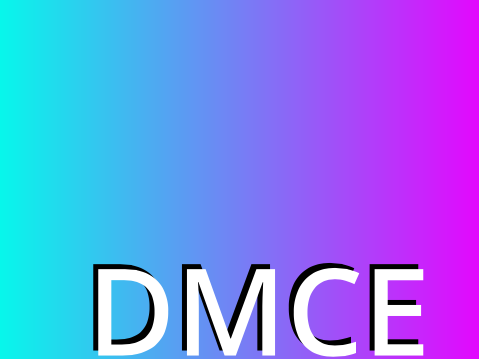 DMCE