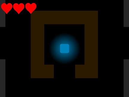 Cube's Quest Beta V 1.01