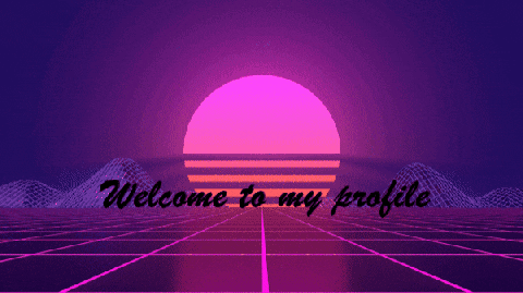 Welcome!