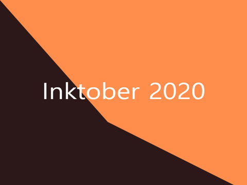oop inktober