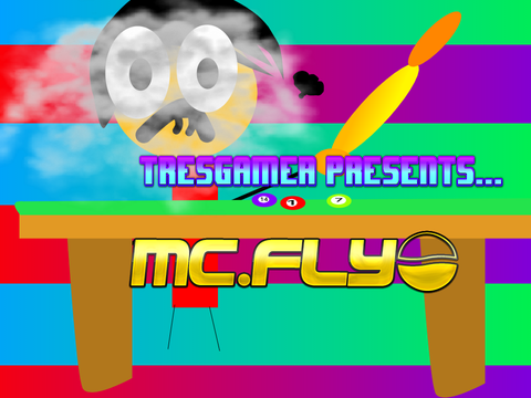 Mc.fly #Animations