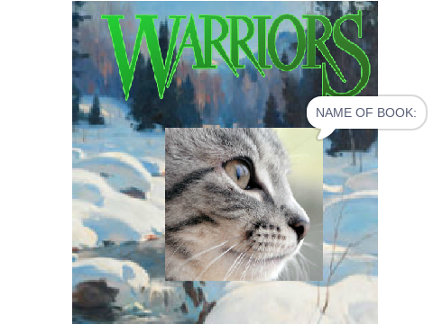 Shortstar's Story // Chapter 1 ( WIP )