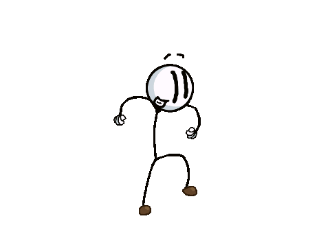 Henry stickman distraction dance