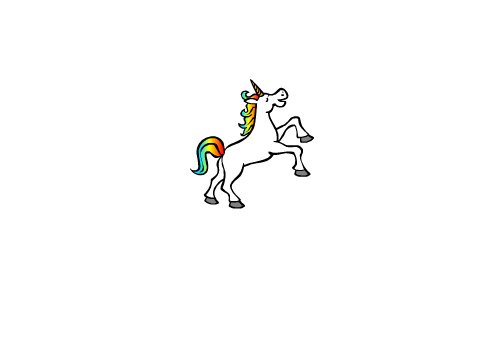 Control a Unicorn