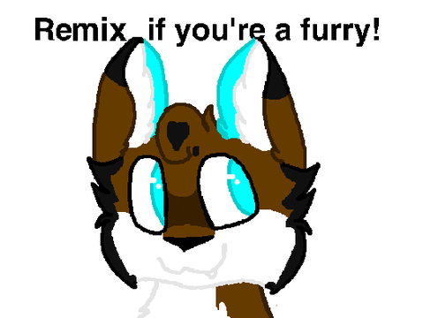 @//Remix if You're a Furry!//@ remix