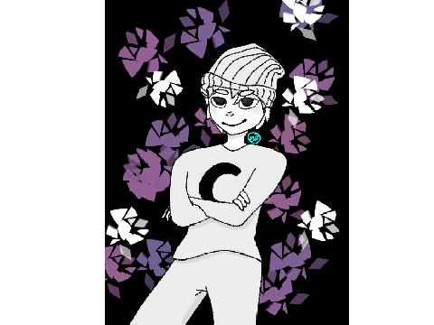 OC Request 2~