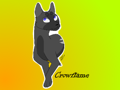 Art trade w/ -_CopperheadStar_-
