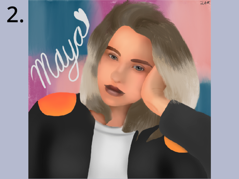 Art Dump #2 -- ATs/ARs Edition