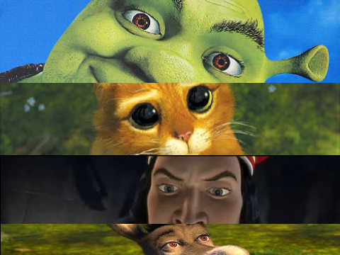 Shrek: Game of the Year Edition