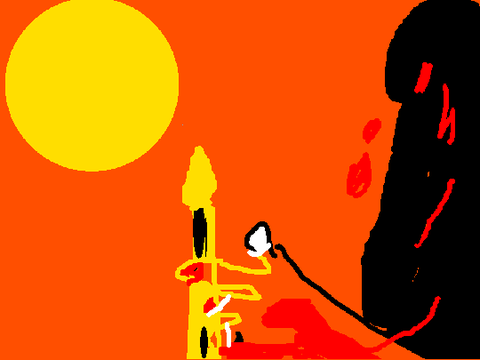 battle of thermopylae art.wait ten seconds to see the art