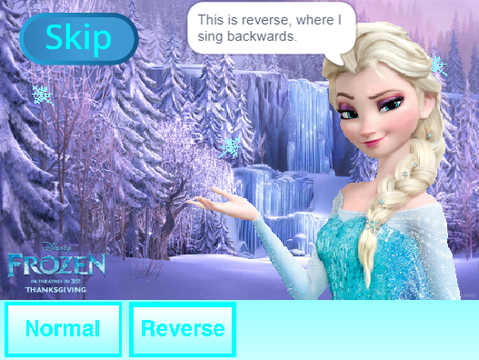 Let It Go Versions Playlist 