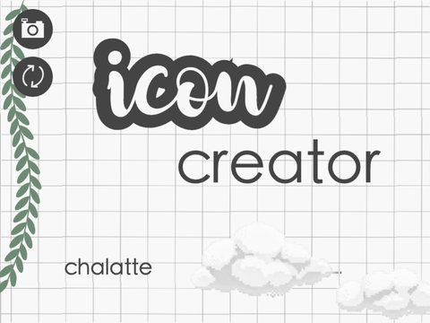 [ icon creator ]
