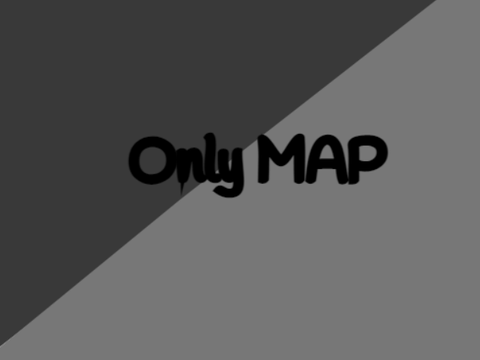[DUE DATE EXTENDED] Only MAP