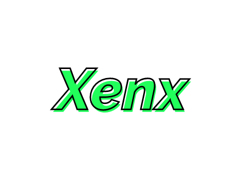 intro for xenx