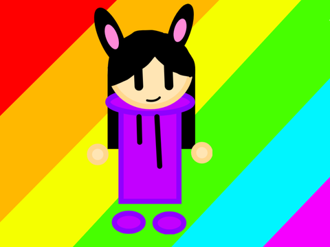 OC for @bunny0727