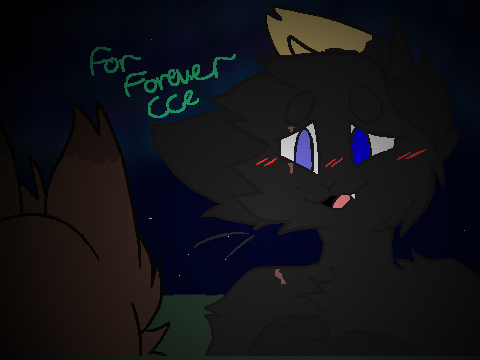 for forever // open cc remix