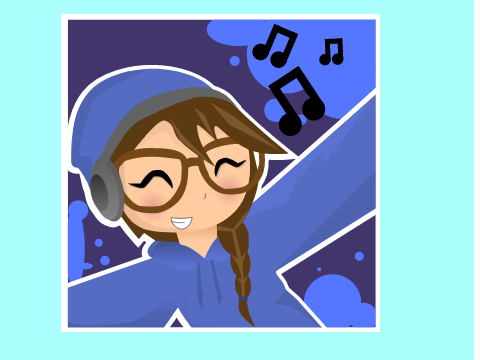 New pfp