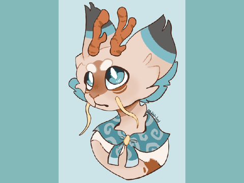 Request batch #2!