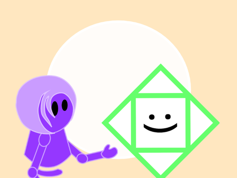 my