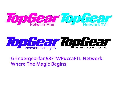 Free Like Channels Made By BBC & NiceTopGearFan2007