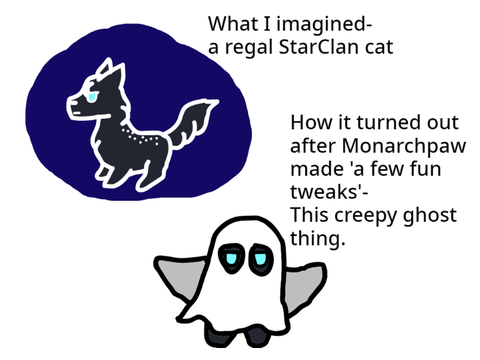 Halloween ToPH Cat Dress-Up Challenge!! remix