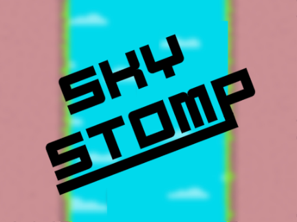 Sky Stomp