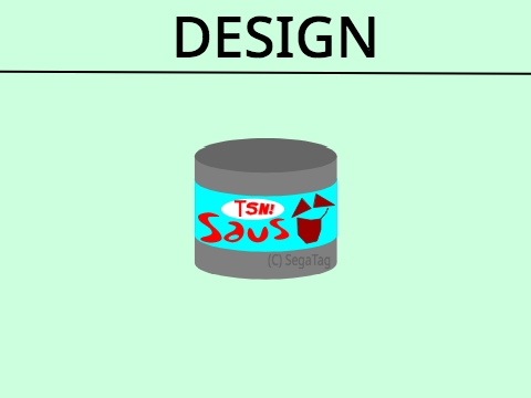 Tag Sega Network Saus