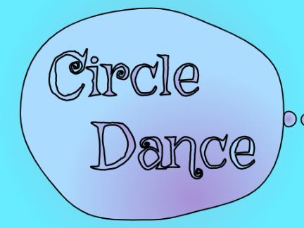 Circle Dance~An Animation 