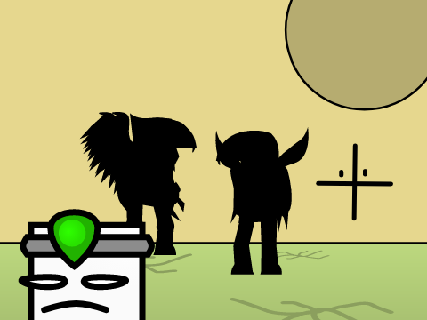 Green Gang Redux (2)