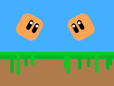 Enemy AI #Games