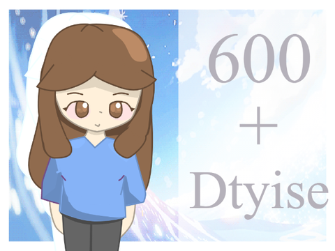 600+ Dtiyse -