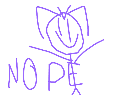 N O P E
