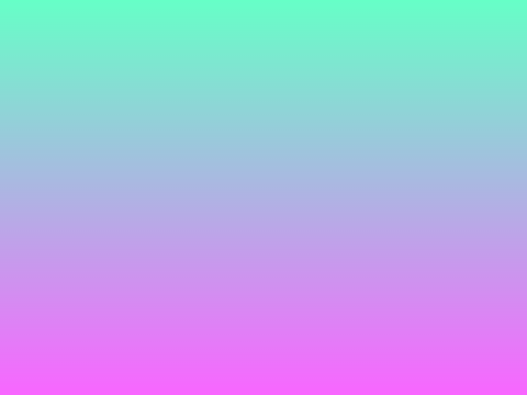 Amazing Colors!