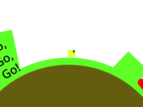360-A Platformer