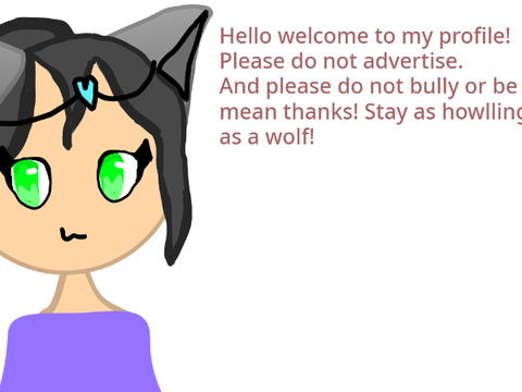 Welcome!